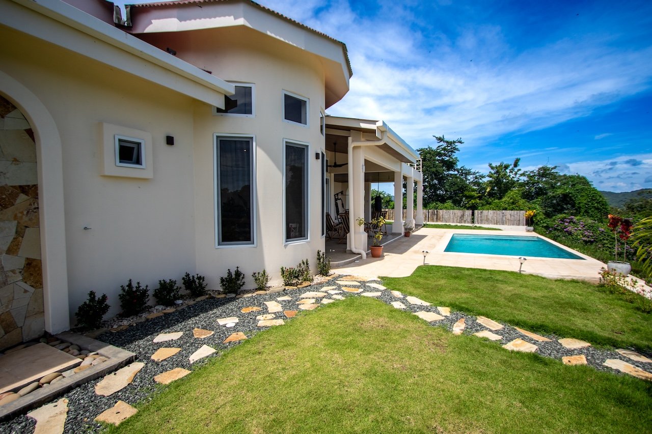 Casa Cielo A Private Hilltop Home with Ocean & Valley Views, San Juan del Sur, Rivas - Image 3
