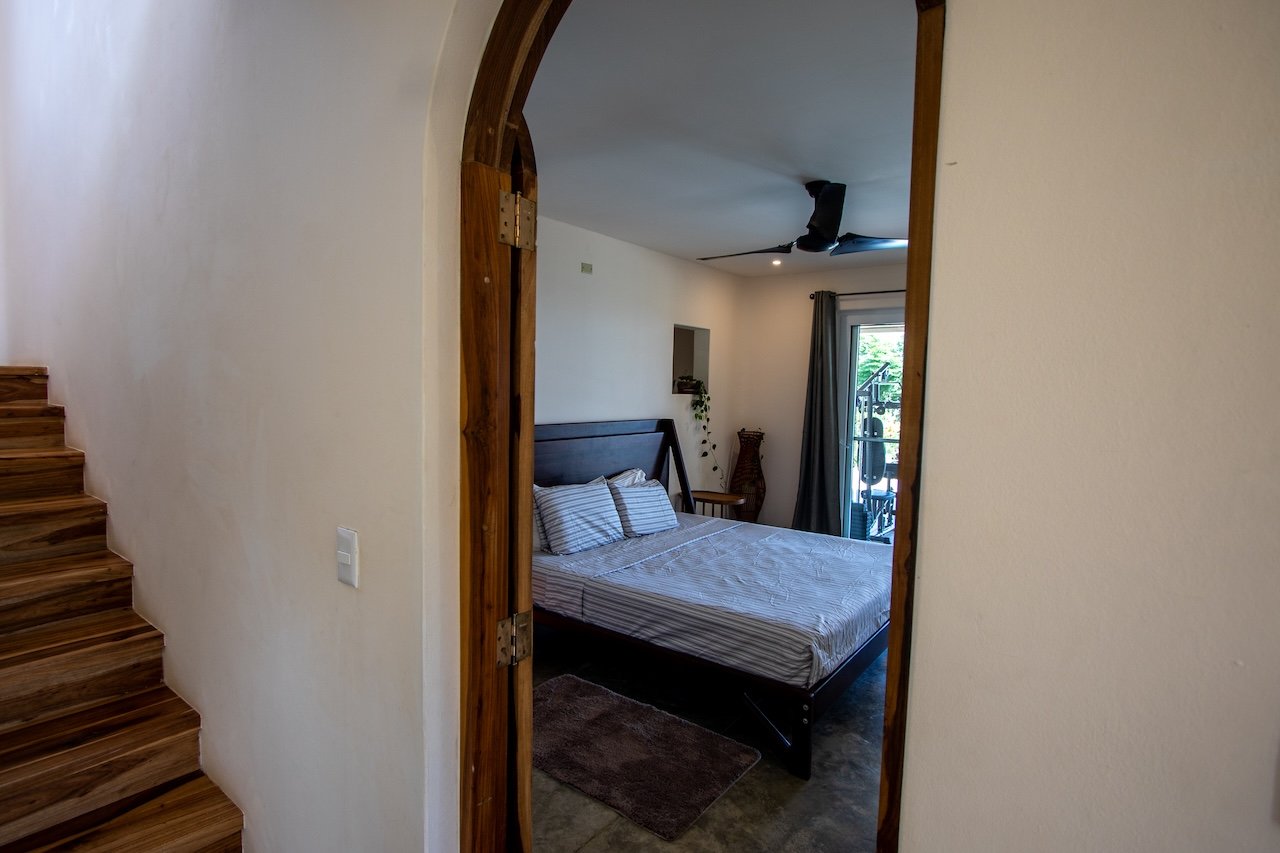 Casa Cielo A Private Hilltop Home with Ocean & Valley Views, San Juan del Sur, Rivas - Image 22