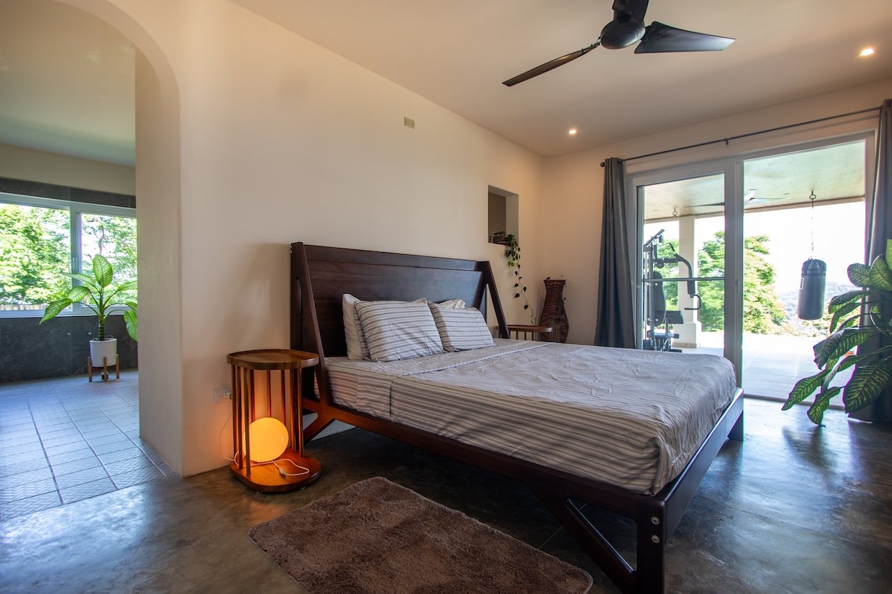 Casa Cielo A Private Hilltop Home with Ocean & Valley Views, San Juan del Sur, Rivas - Image 23