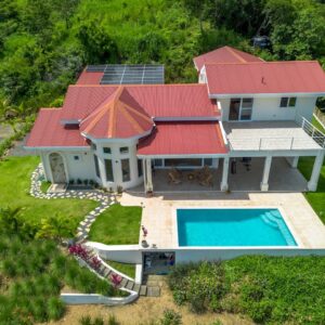 Casa Cielo A Private Hilltop Home with Ocean & Valley Views, San Juan del Sur, Rivas