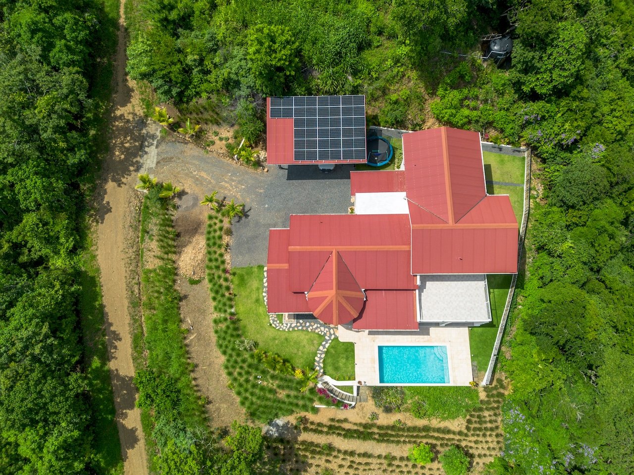 Casa Cielo A Private Hilltop Home with Ocean & Valley Views, San Juan del Sur, Rivas - Image 30