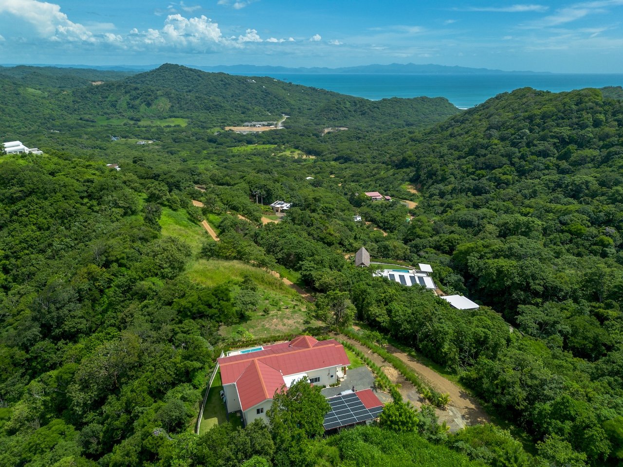 Casa Cielo A Private Hilltop Home with Ocean & Valley Views, San Juan del Sur, Rivas - Image 31