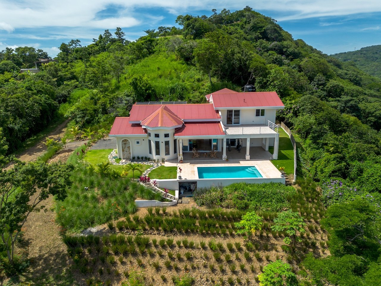 Casa Cielo A Private Hilltop Home with Ocean & Valley Views, San Juan del Sur, Rivas - Image 29