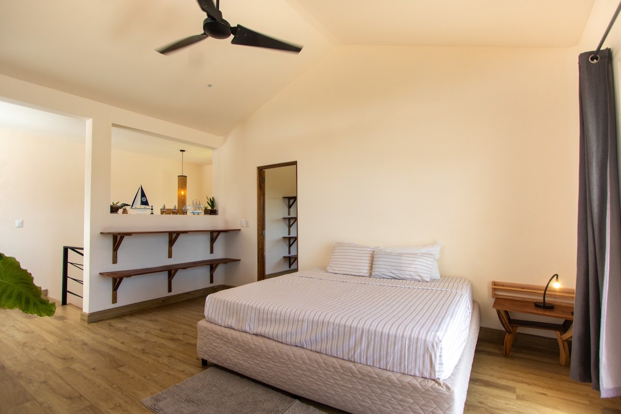 Casa Cielo A Private Hilltop Home with Ocean & Valley Views, San Juan del Sur, Rivas - Image 14