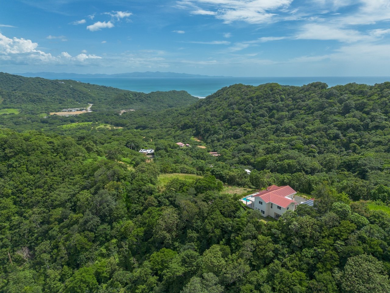 Casa Cielo A Private Hilltop Home with Ocean & Valley Views, San Juan del Sur, Rivas - Image 32