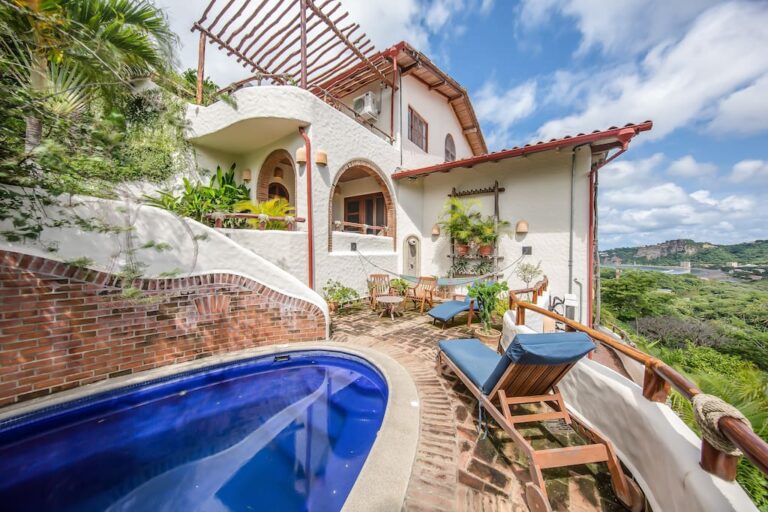 Price Update Alert: Oceanview Luxury Compound with Rental Income Potential!