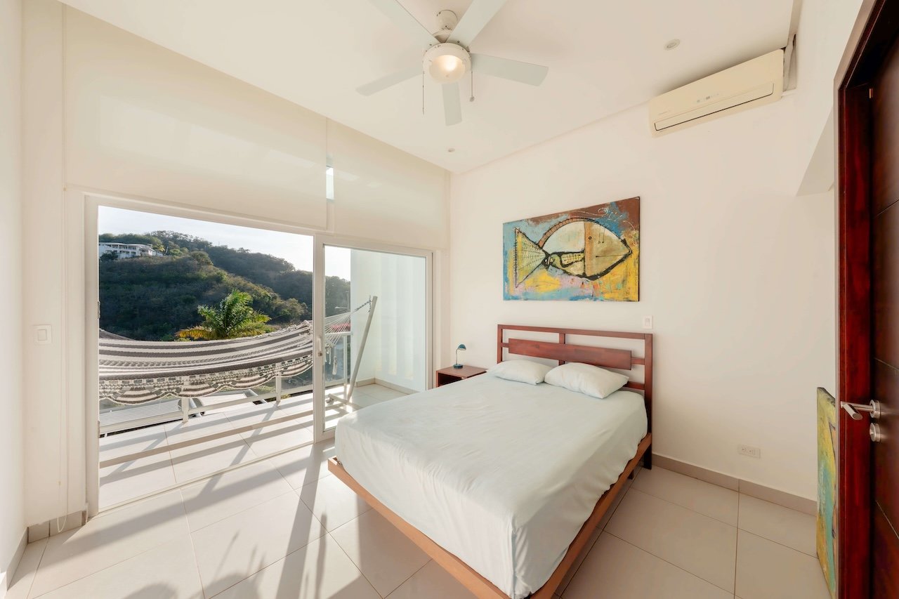 Casa Cordua a Charming Two-Story Home in Gated Lomas de San Juan Community San Juan del Sur - Image 10