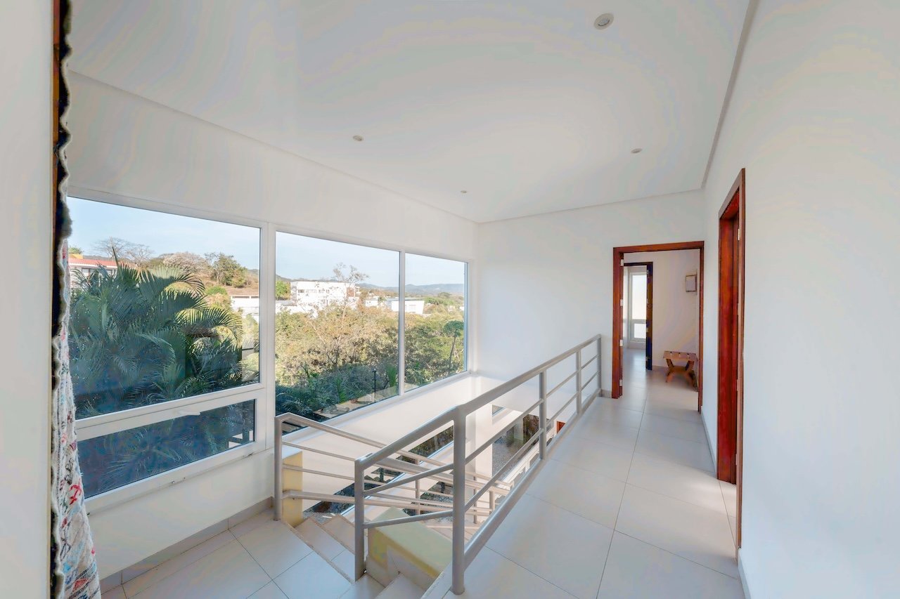 Casa Cordua a Charming Two-Story Home in Gated Lomas de San Juan Community San Juan del Sur - Image 12