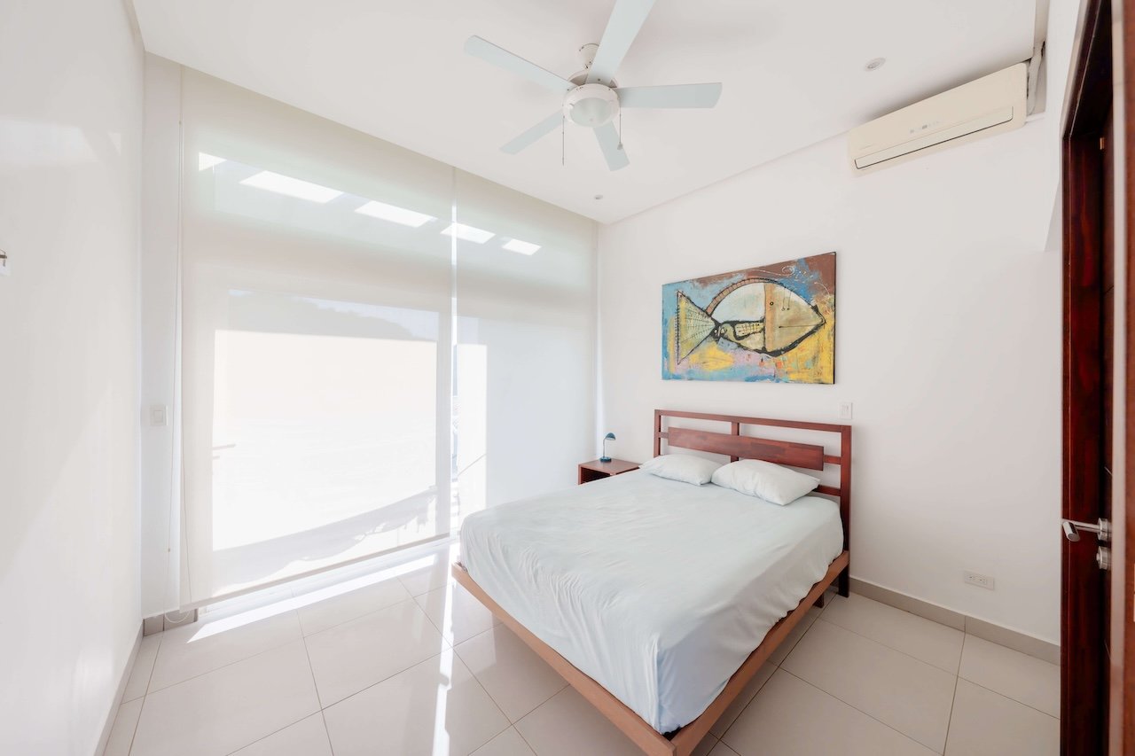 Casa Cordua a Charming Two-Story Home in Gated Lomas de San Juan Community San Juan del Sur - Image 13