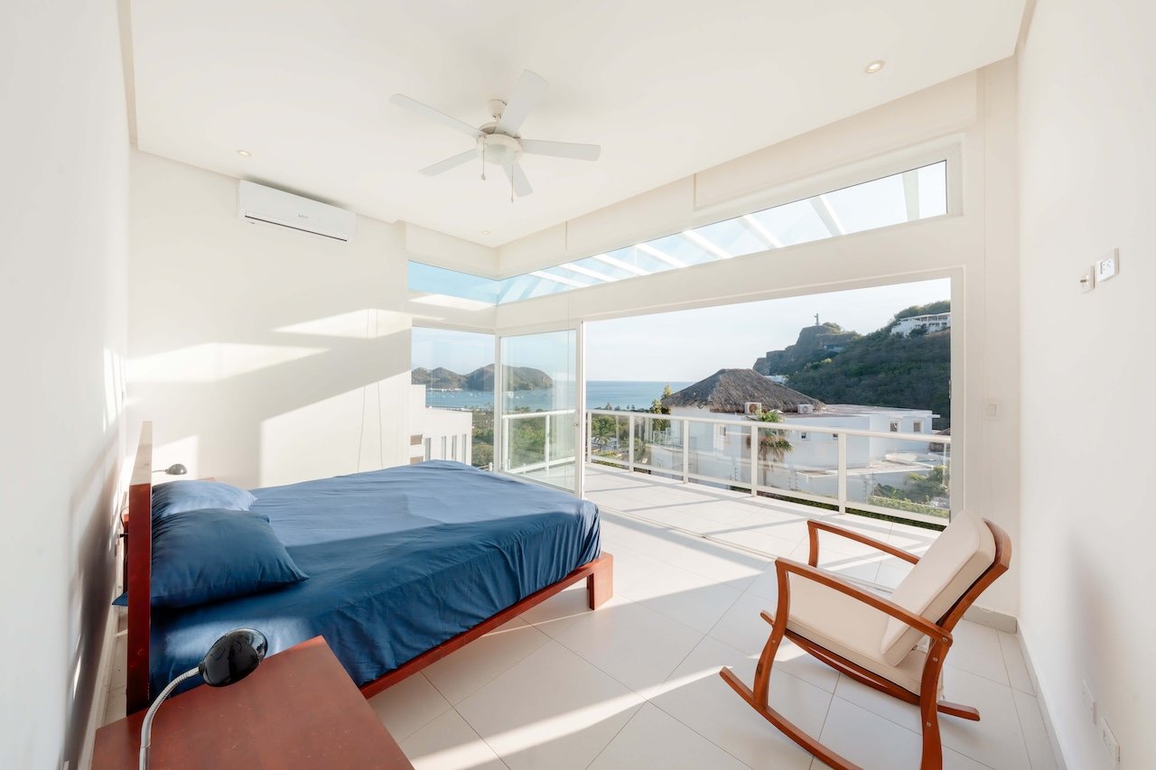 Casa Cordua a Charming Two-Story Home in Gated Lomas de San Juan Community San Juan del Sur - Image 15