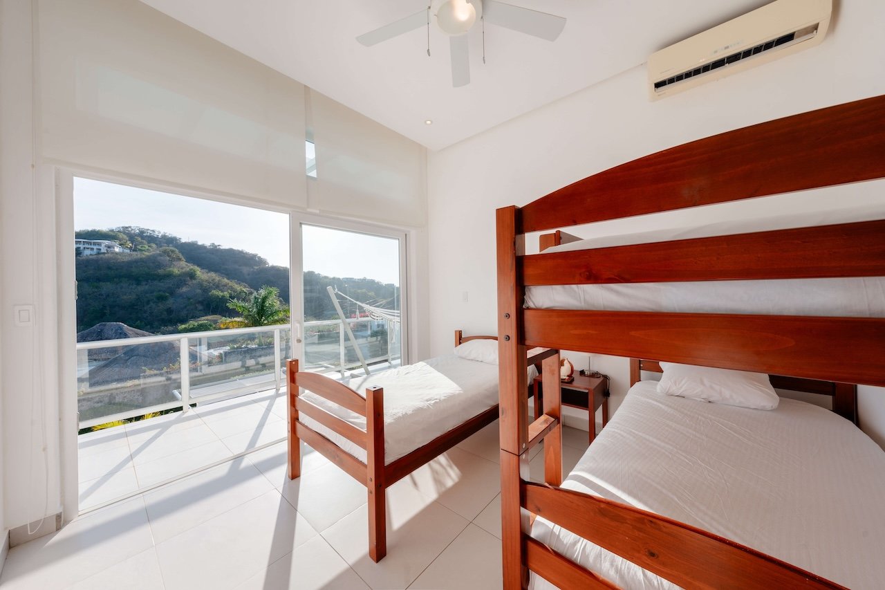 Casa Cordua a Charming Two-Story Home in Gated Lomas de San Juan Community San Juan del Sur - Image 16