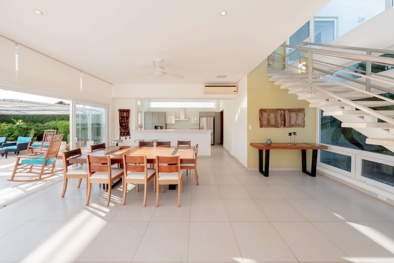 Casa Cordua a Charming Two-Story Home in Gated Lomas de San Juan Community San Juan del Sur - Image 3