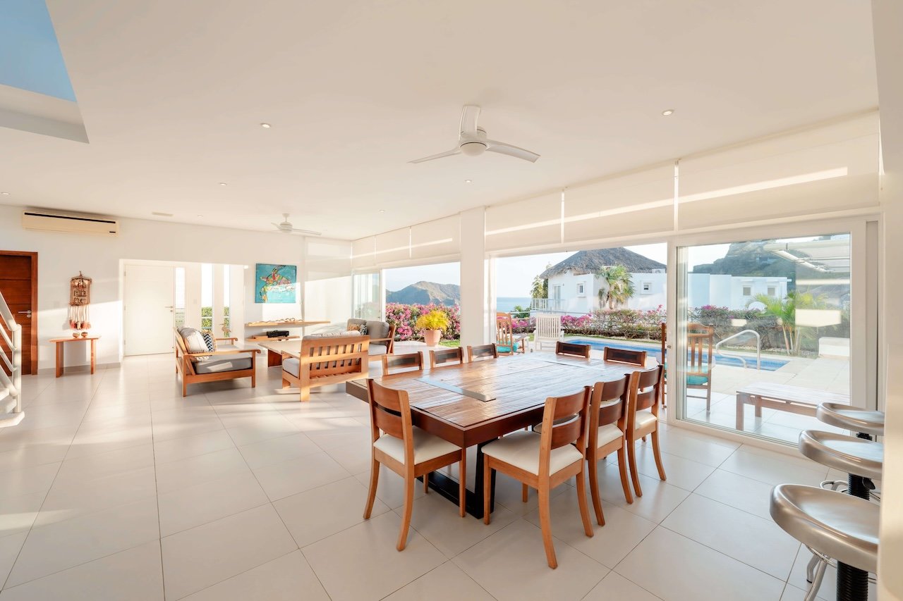 Casa Cordua a Charming Two-Story Home in Gated Lomas de San Juan Community San Juan del Sur - Image 4