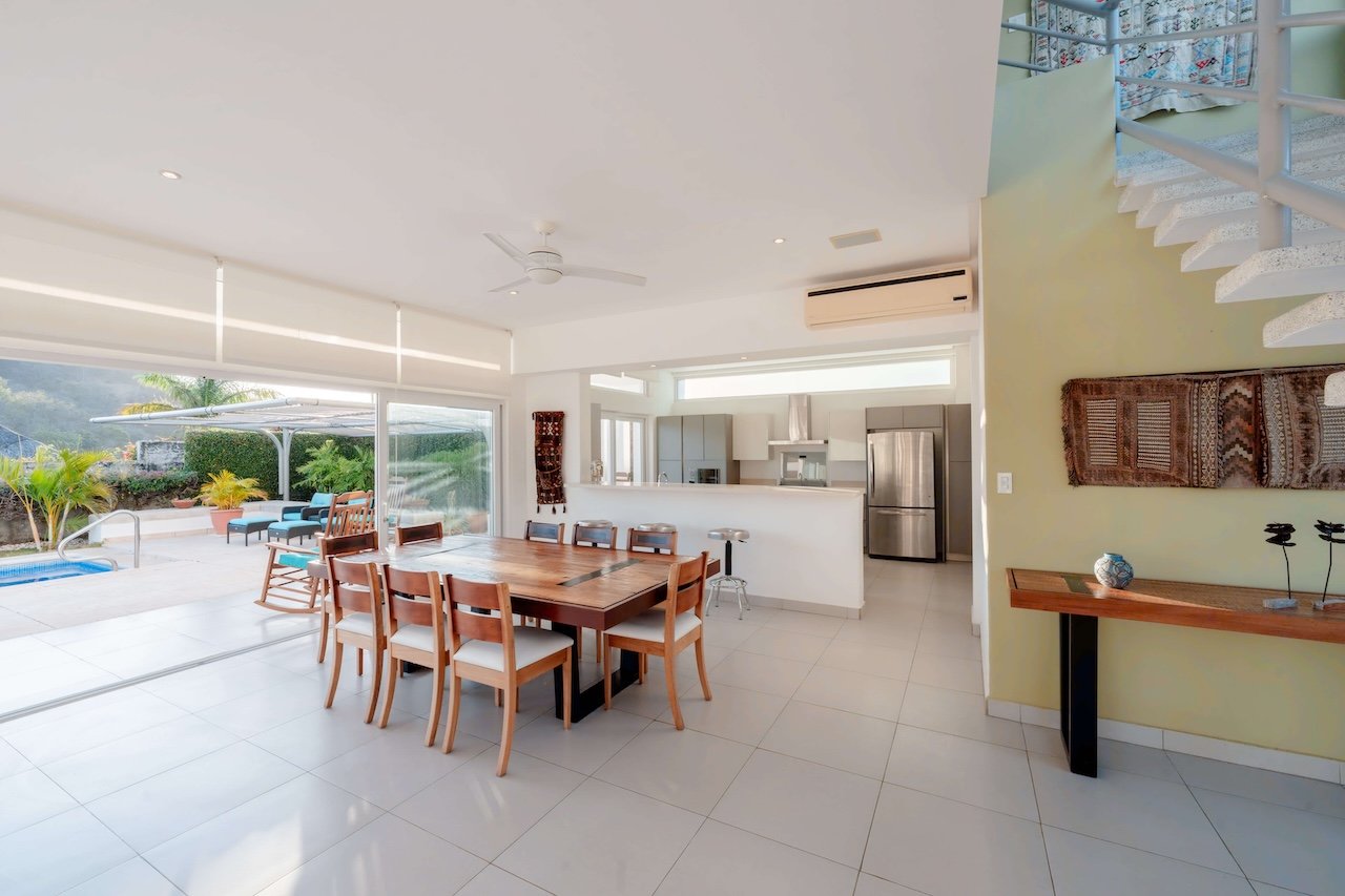 Casa Cordua a Charming Two-Story Home in Gated Lomas de San Juan Community San Juan del Sur - Image 7