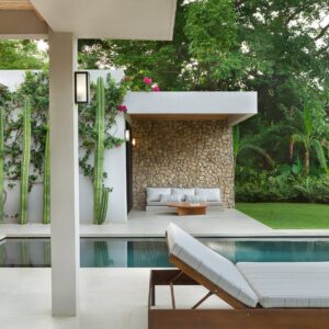 Luxury Off-Grid Home for Sale in Southern Nicaragua