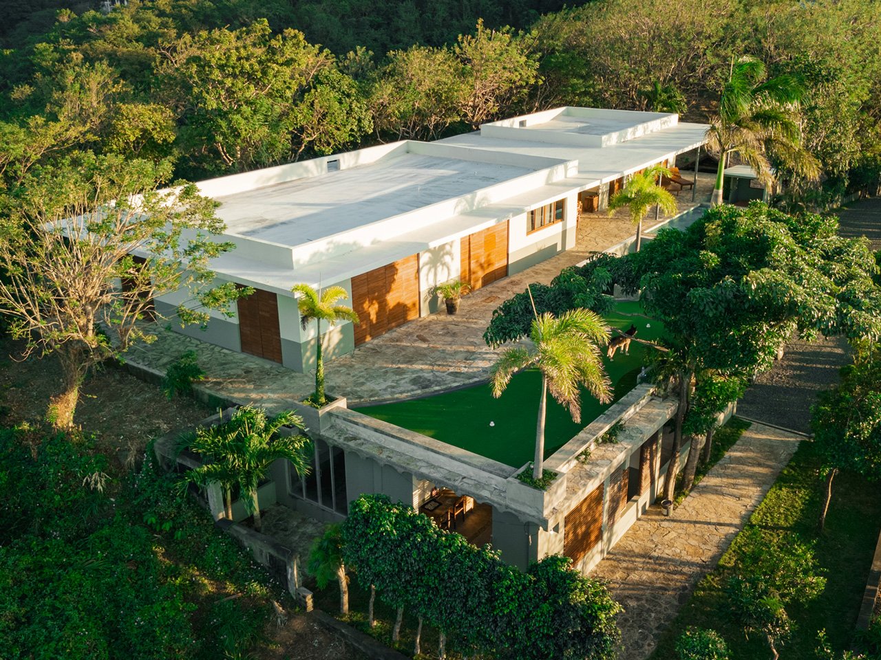 Contemporary Oceanview Home Above San Juan del Sur - Image 4