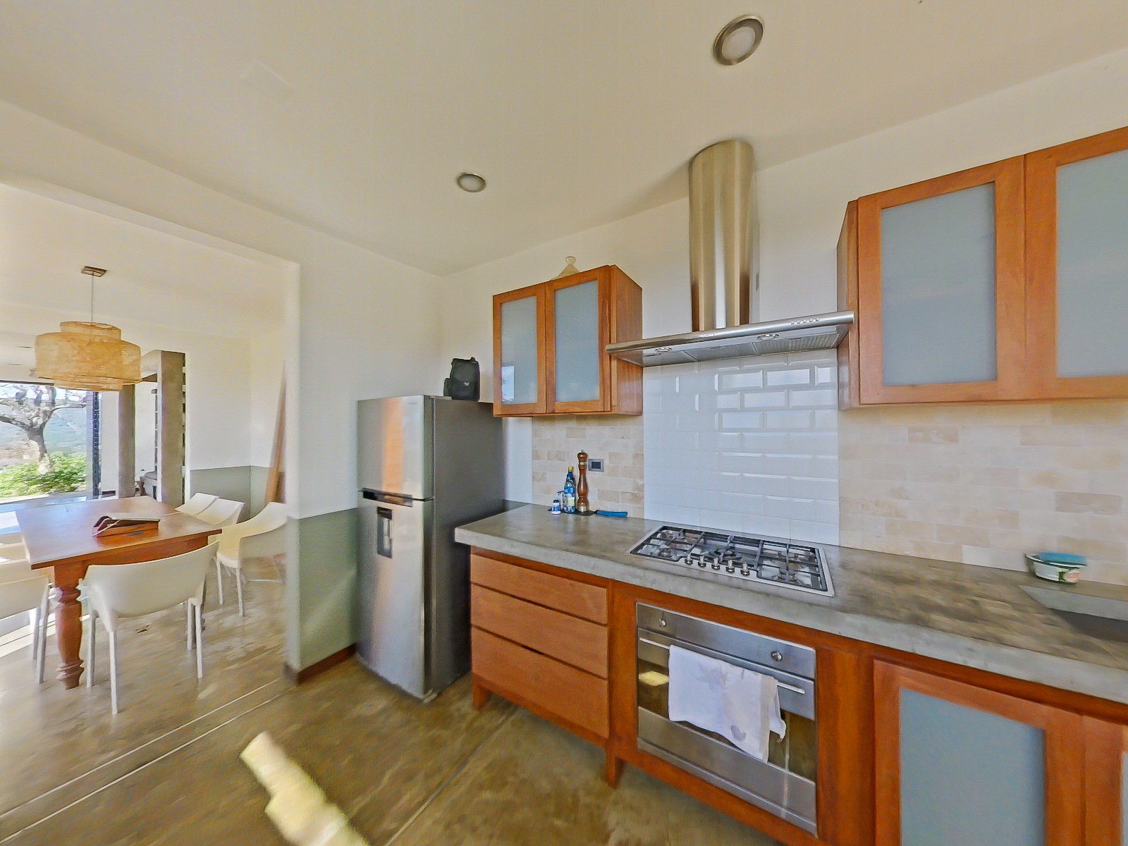 Contemporary Oceanview Home Above San Juan del Sur - Image 14