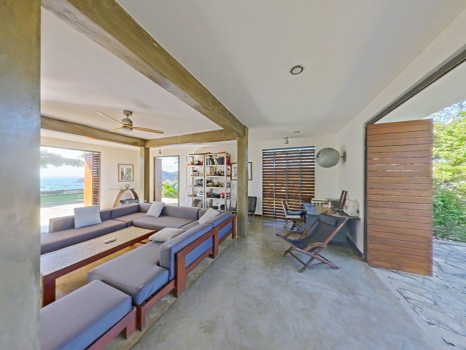 Contemporary Oceanview Home Above San Juan del Sur - Image 24
