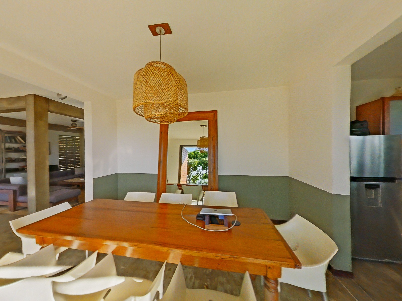 Contemporary Oceanview Home Above San Juan del Sur - Image 13