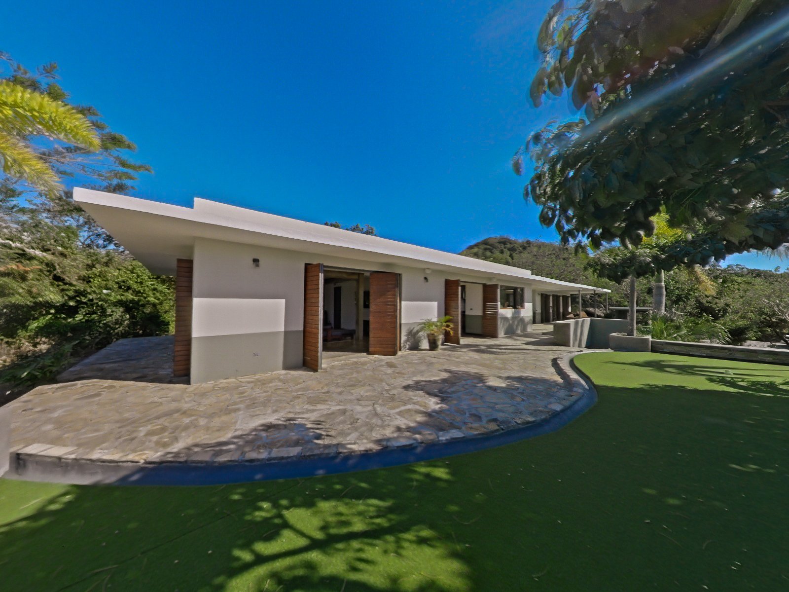 Contemporary Oceanview Home Above San Juan del Sur - Image 6