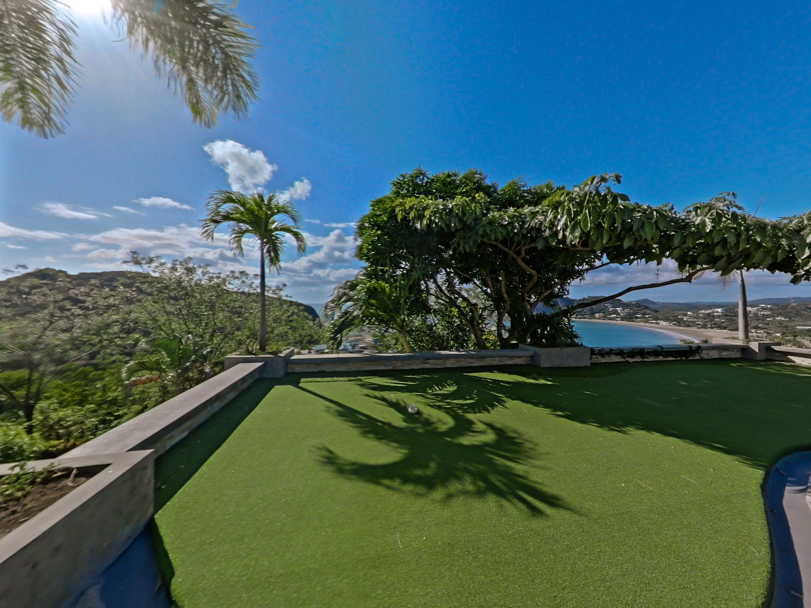 Contemporary Oceanview Home Above San Juan del Sur - Image 7