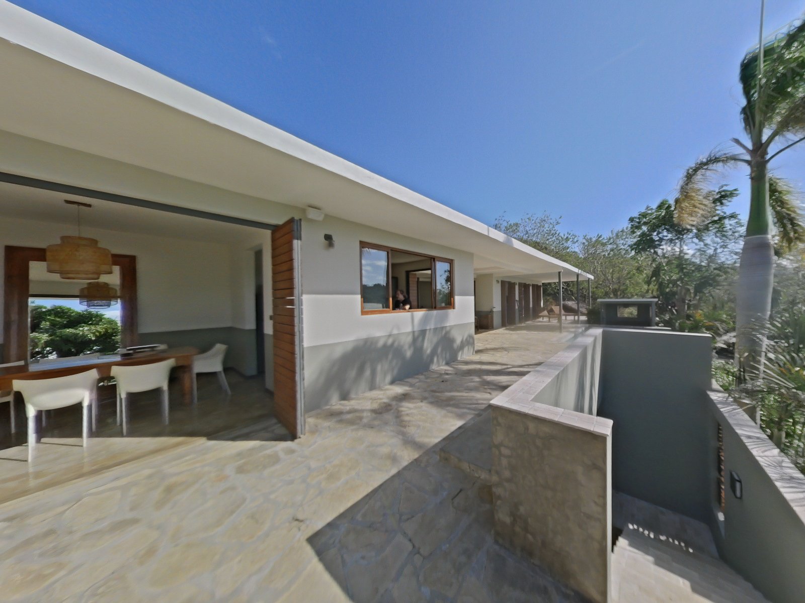 Contemporary Oceanview Home Above San Juan del Sur - Image 11
