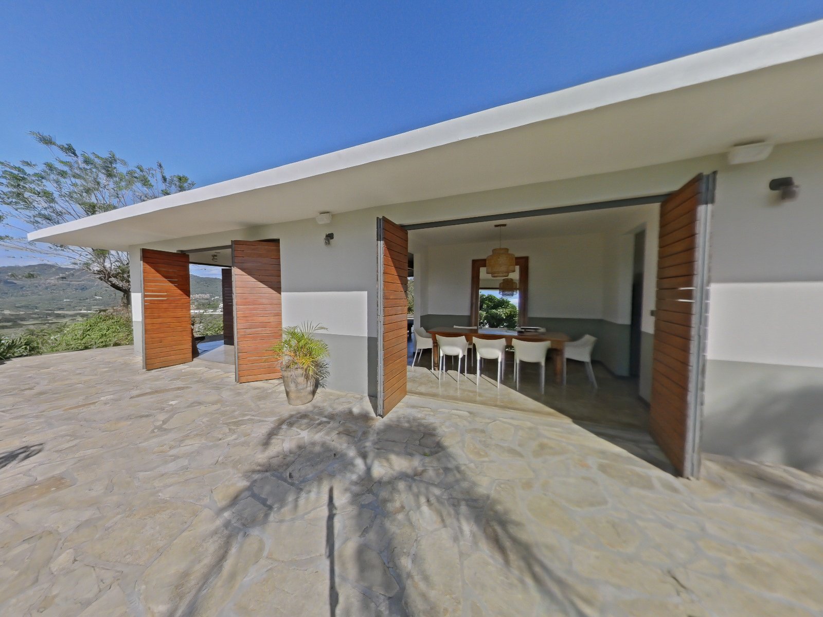 Contemporary Oceanview Home Above San Juan del Sur - Image 10