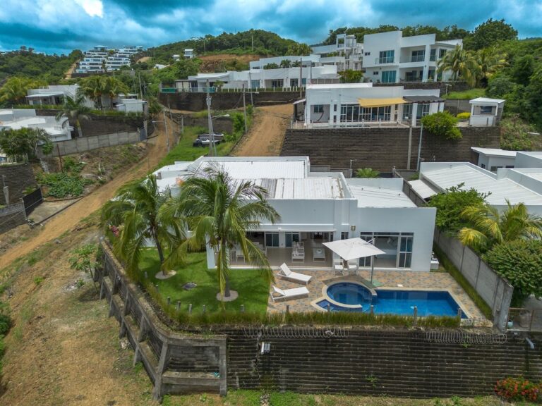 Price Update Alert: Modern Ocean-View Gem in San Juan del Sur!