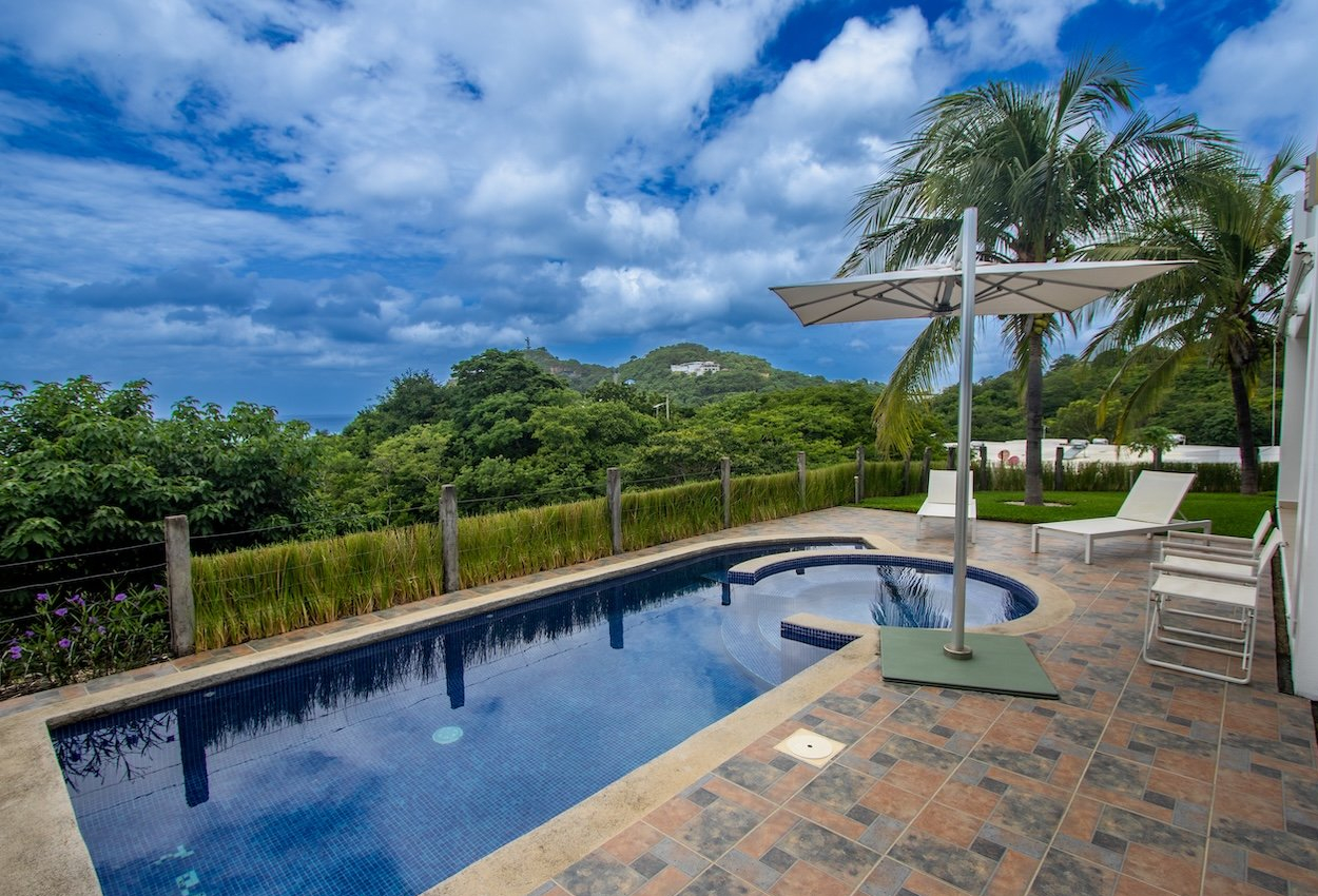 Villa Cooper | Tropical Home Near The Beach in San Juan del Sur - Image 25