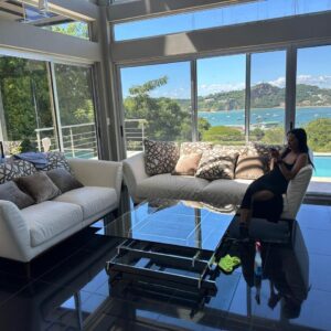 Casa Maya at Brisas del Pacifico