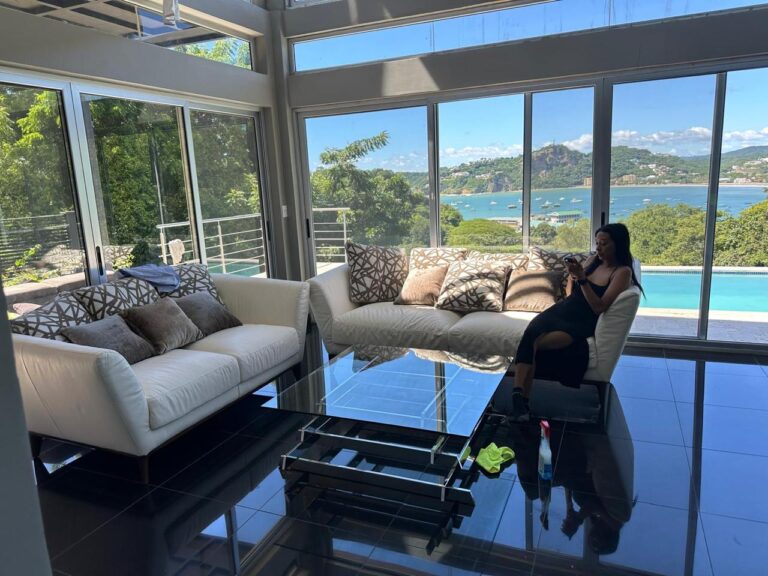 Price Update Alert! Discover Serene Living at Casa Maya in Brisas del Pacifico, Nicaragua – Now Only $299,000!