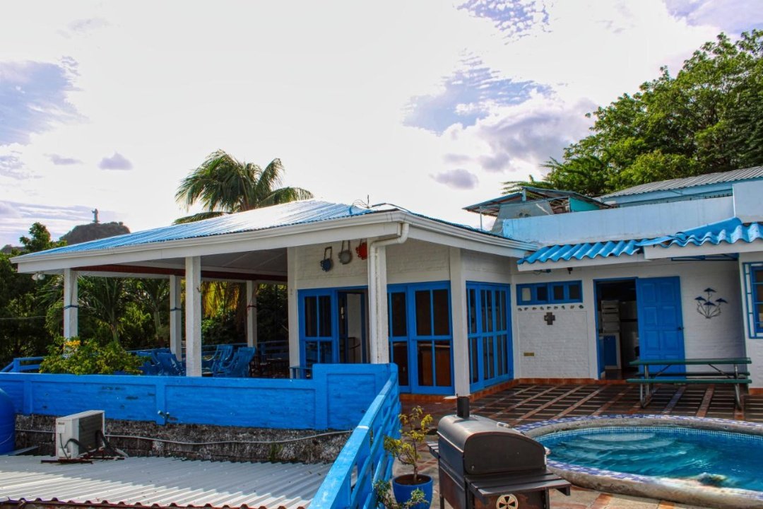 Casa Veranera, Beach House, Steps To Surf, Superior Location! - Image 5