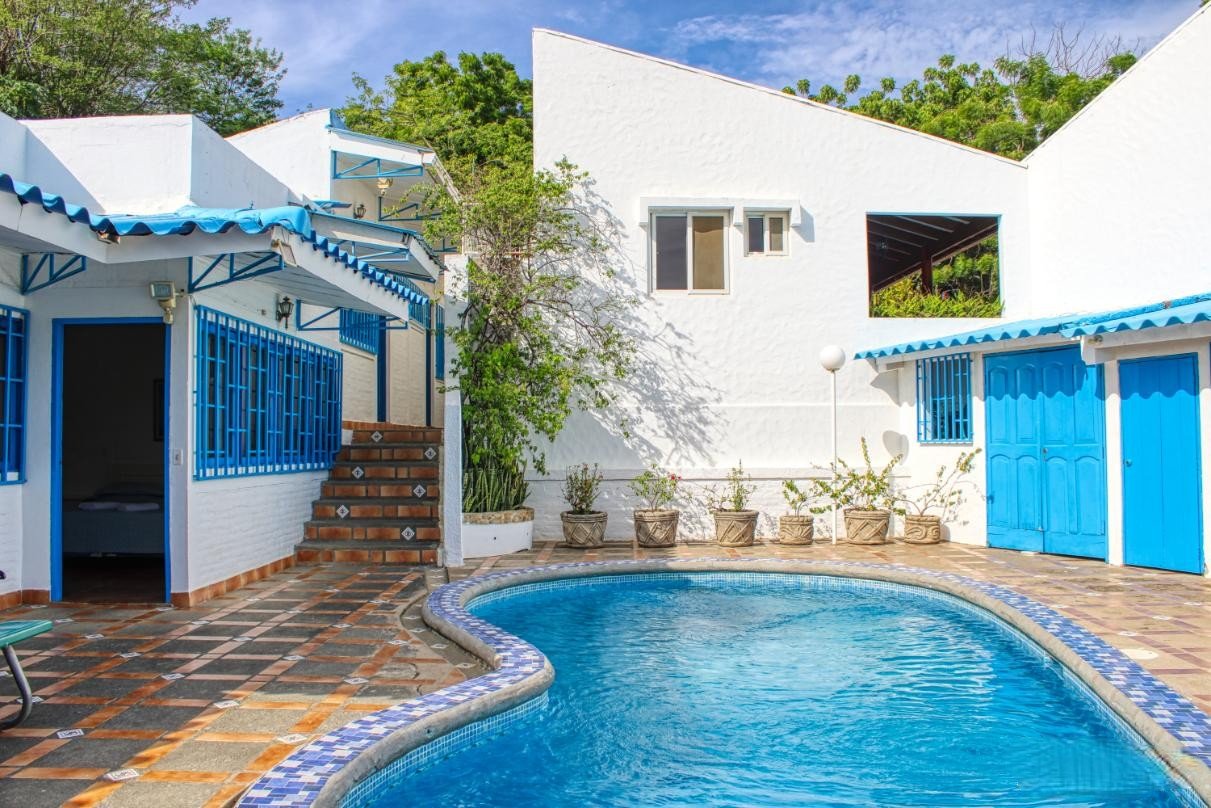 Casa Veranera, Beach House, Steps To Surf, Superior Location! - Image 14