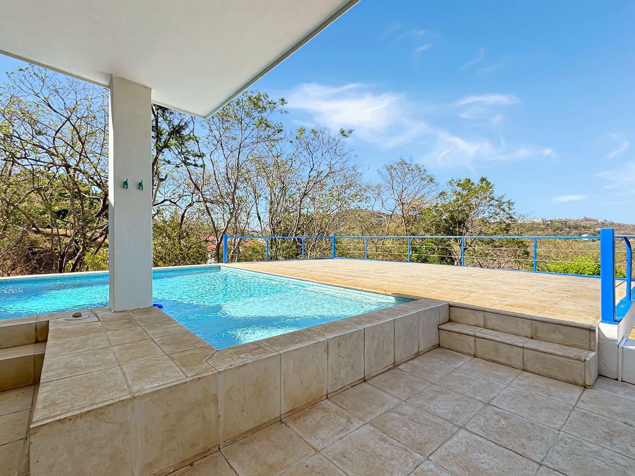 Casa Vista Bahia Nacascolo - Image 28