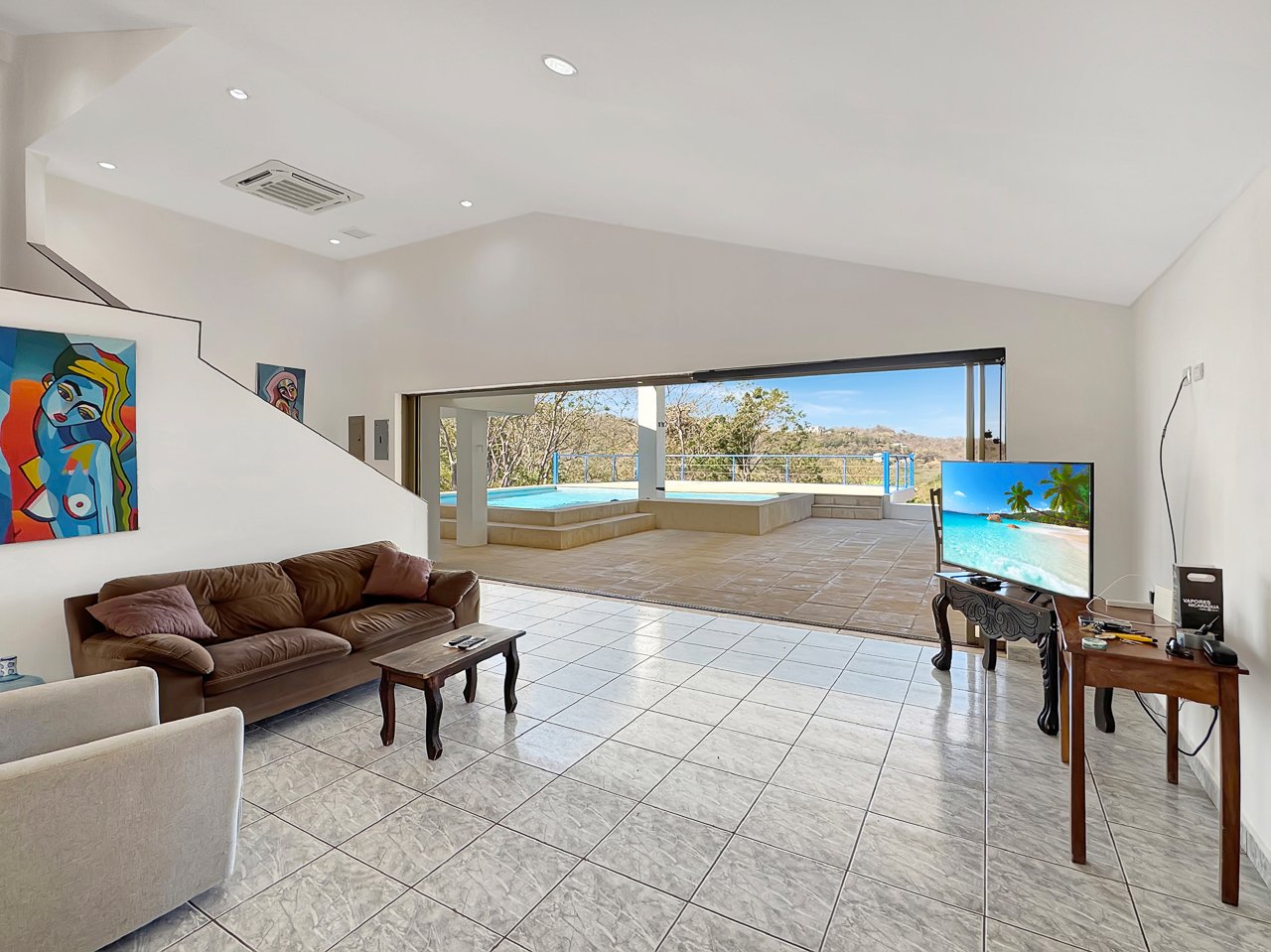 Casa Vista Bahia Nacascolo - Image 8