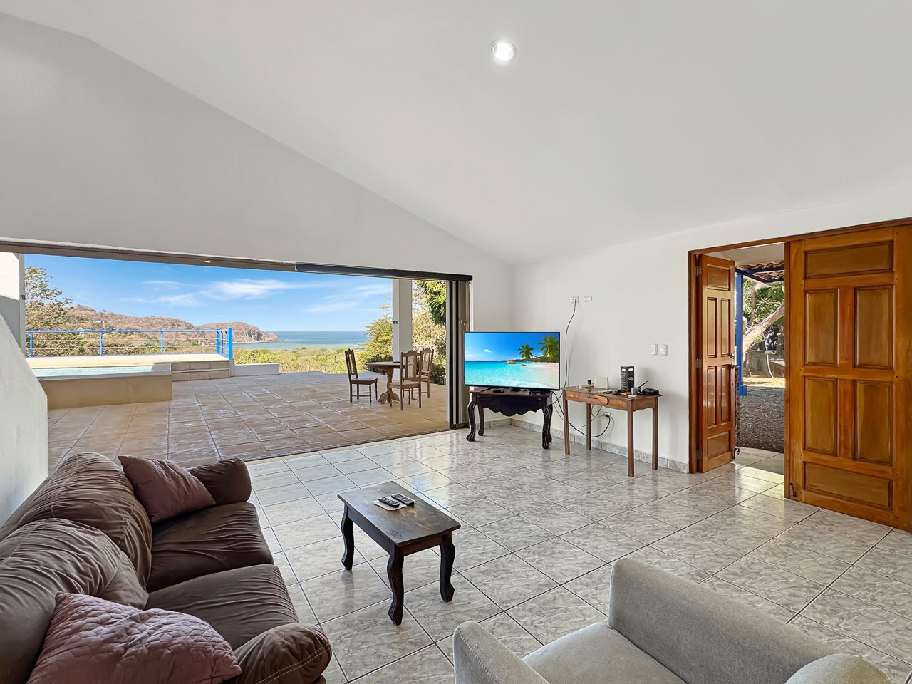 Casa Vista Bahia Nacascolo - Image 9