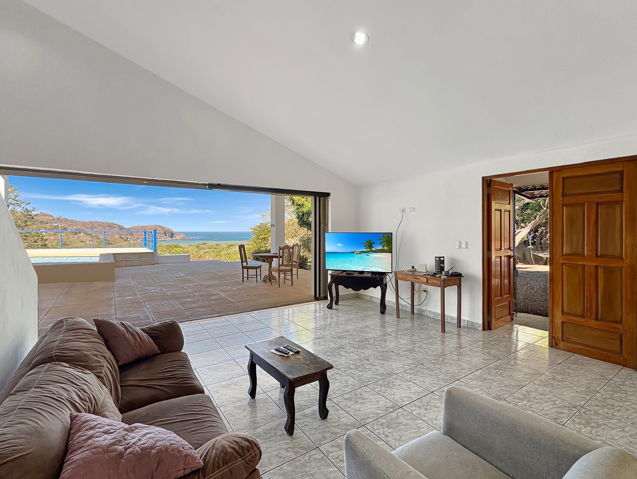 Casa Vista Bahia Nacascolo - Image 7