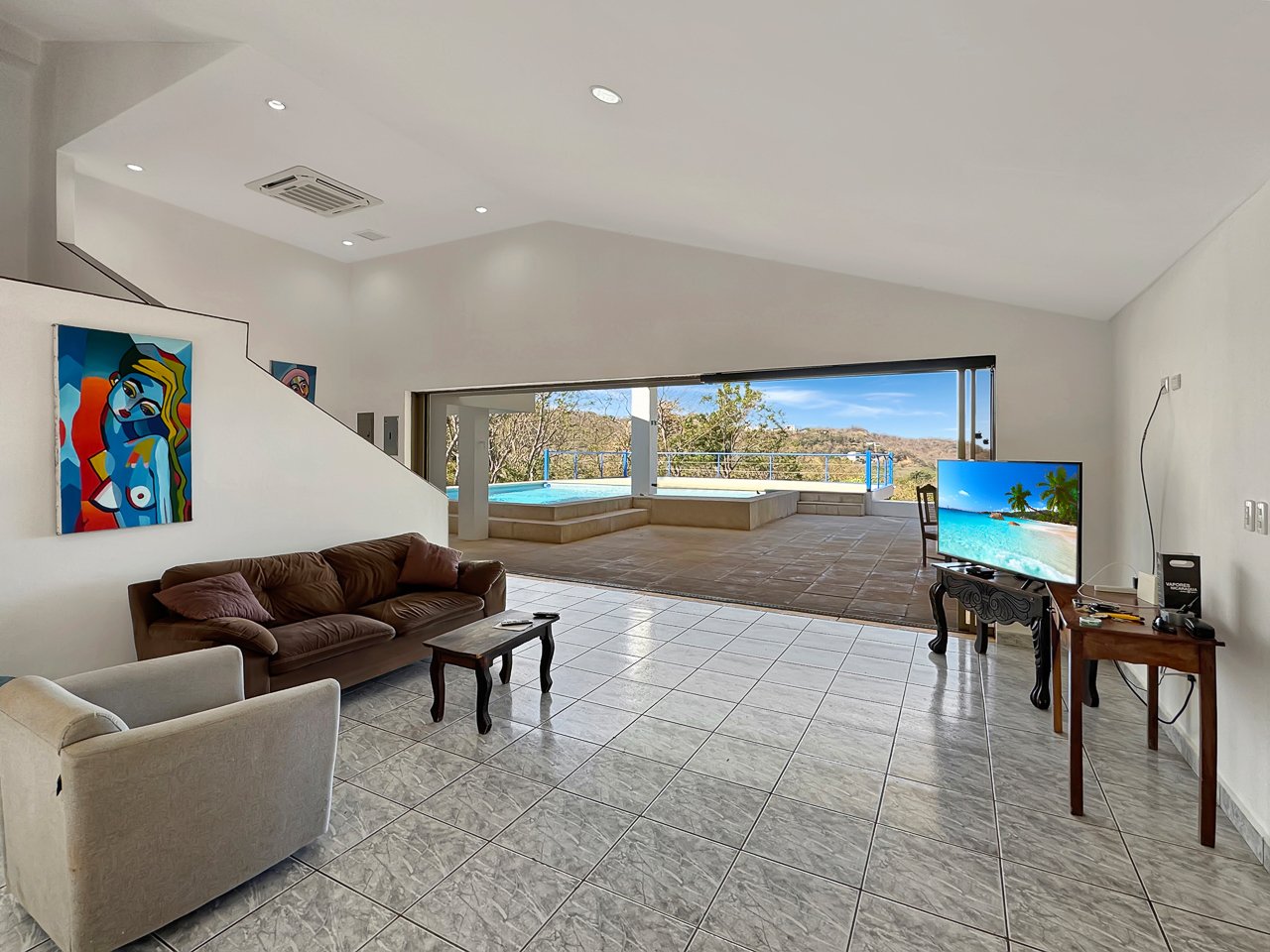 Casa Vista Bahia Nacascolo - Image 11