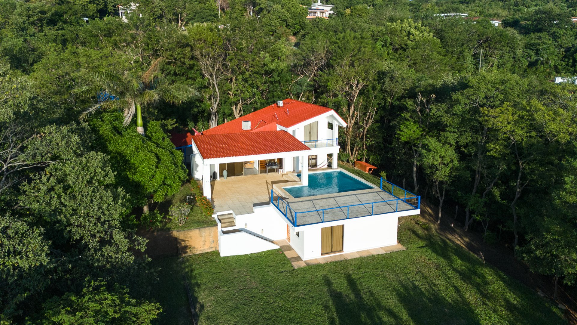 Casa Vista Bahia Nacascolo - Image 15