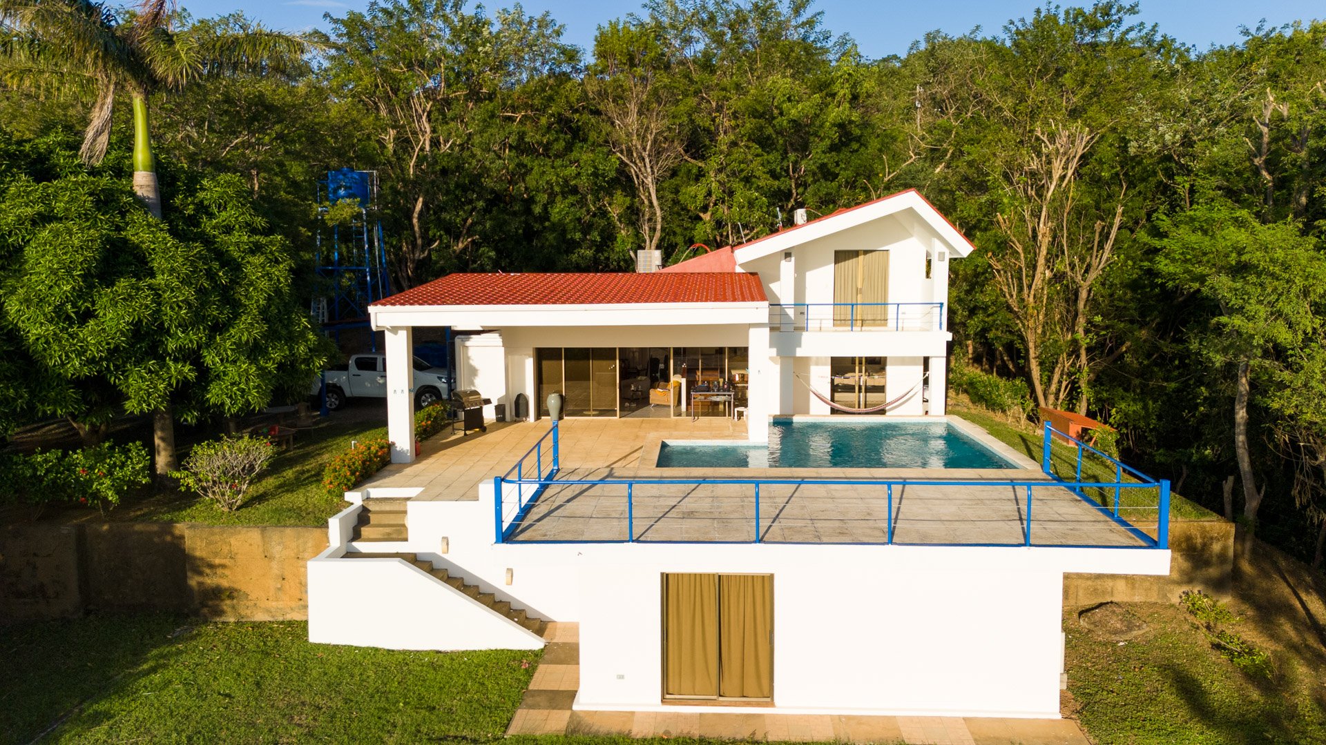 Casa Vista Bahia Nacascolo - Image 12