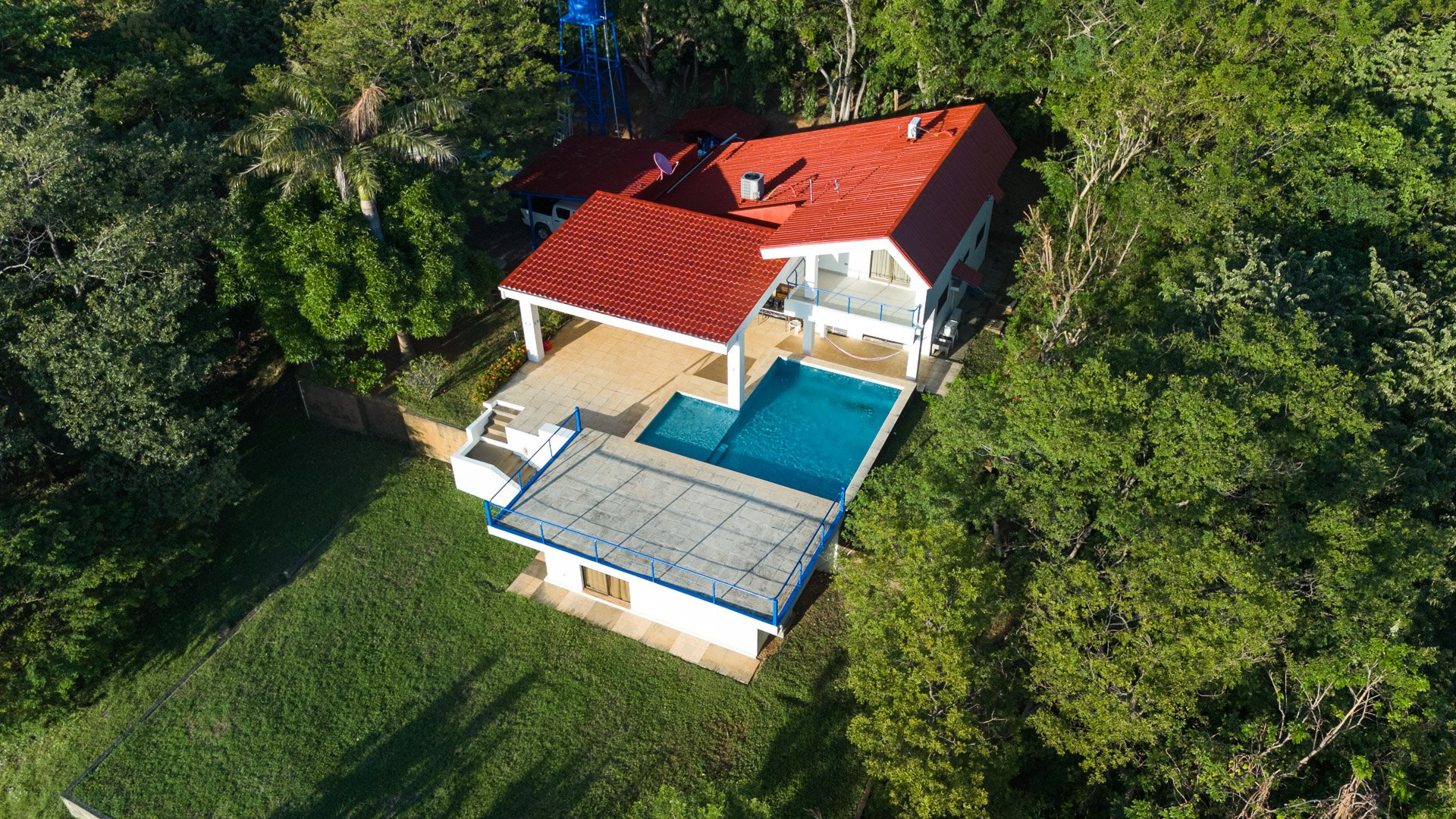 Casa Vista Bahia Nacascolo - Image 23