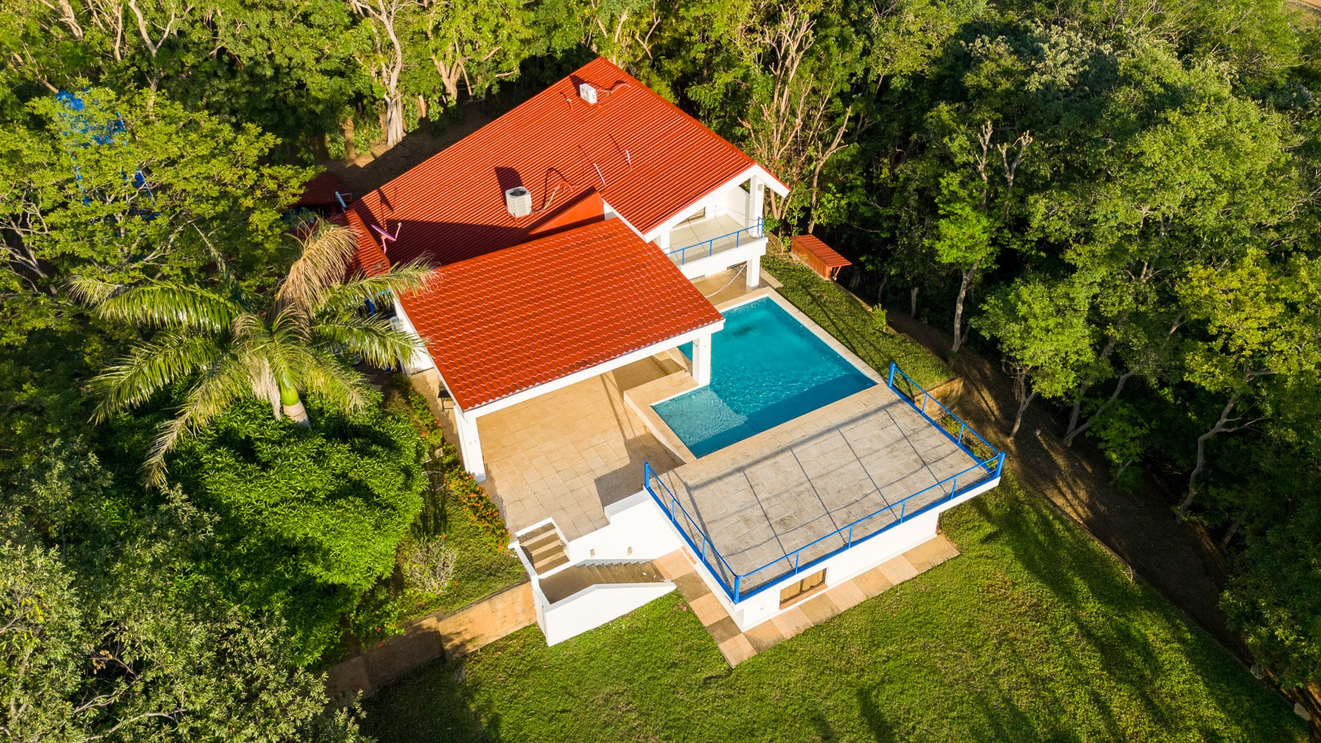 Casa Vista Bahia Nacascolo - Image 31