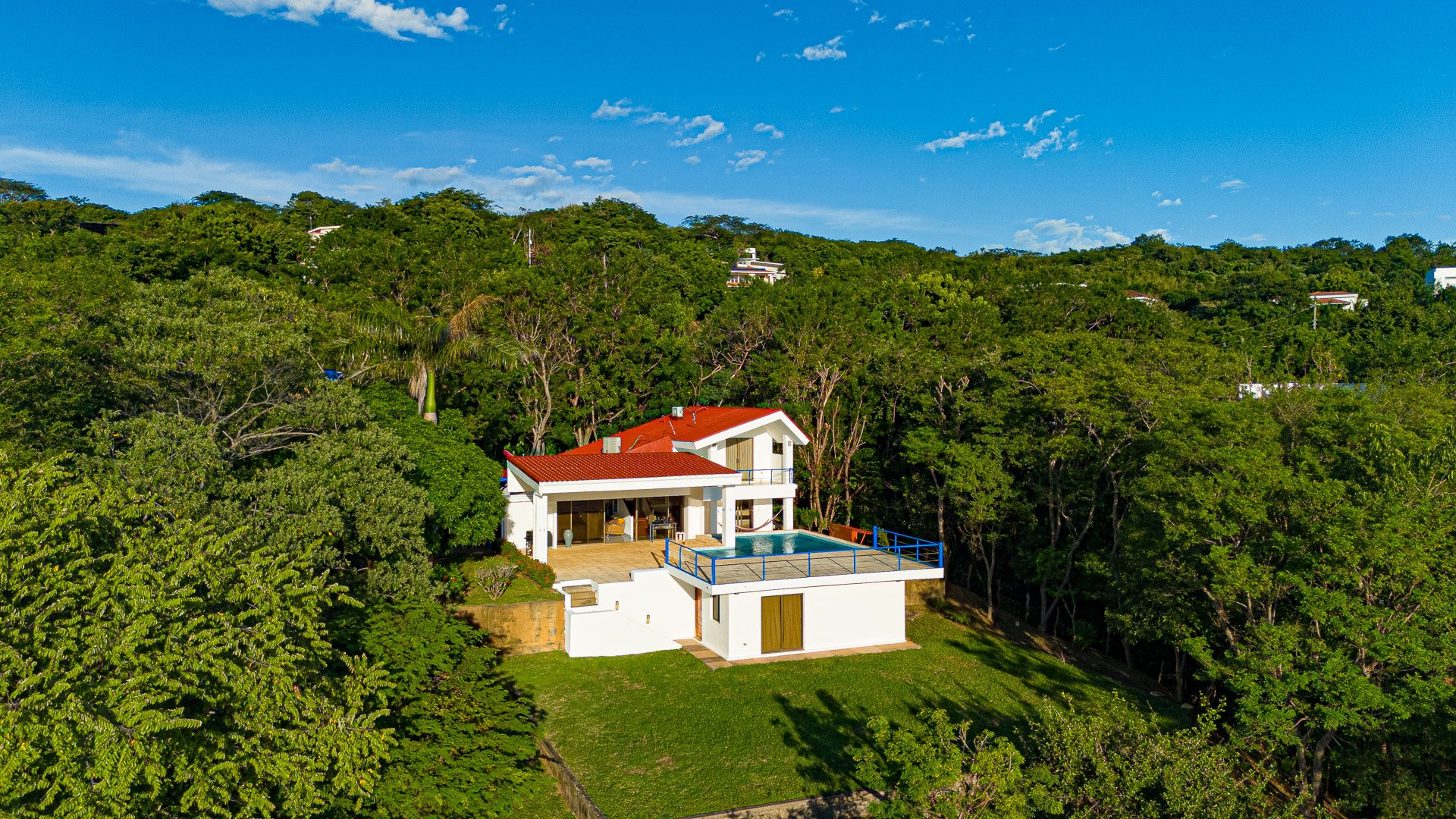 Casa Vista Bahia Nacascolo - Image 2