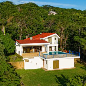 Casa Vista Bahia Nacascolo