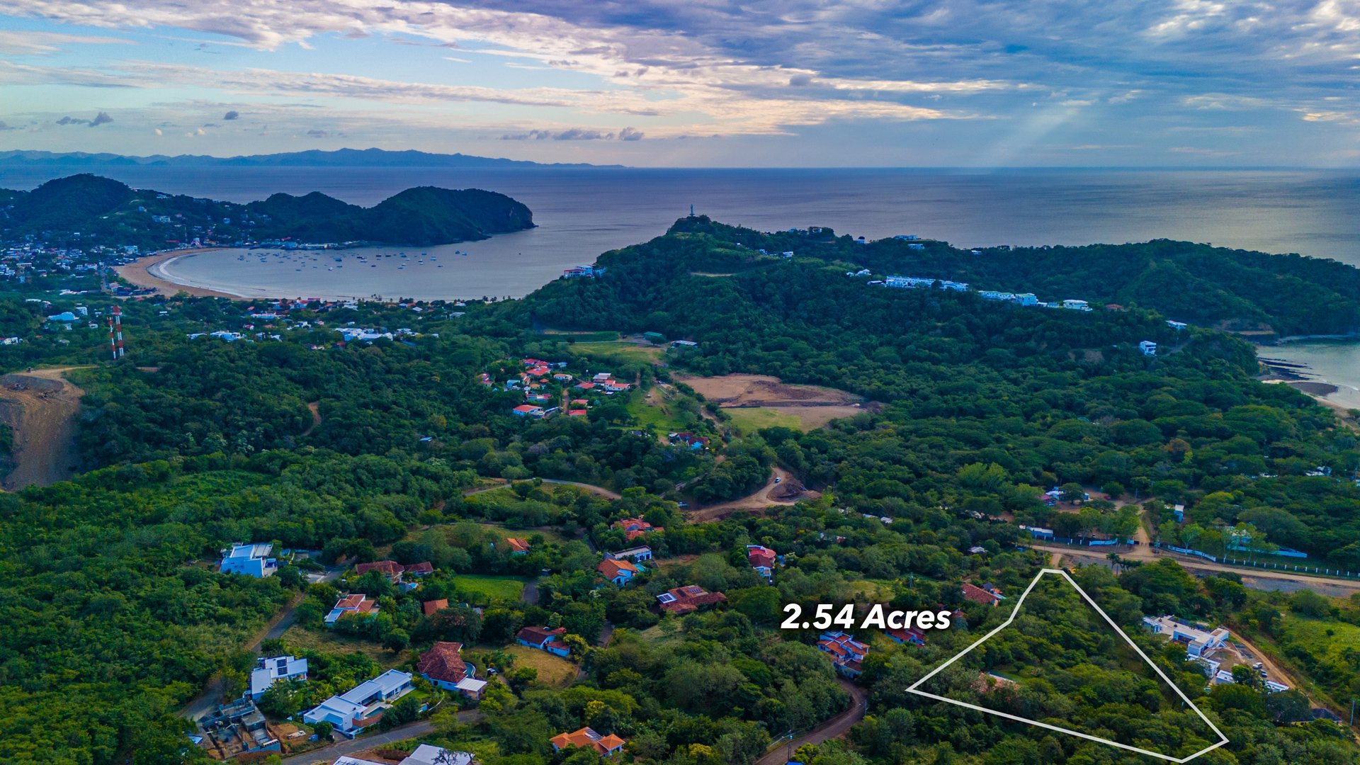 Casa Vista Bahia Nacascolo - Image 36