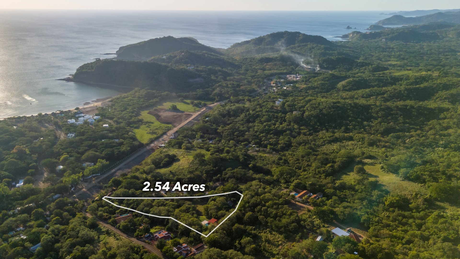 Casa Vista Bahia Nacascolo - Image 5