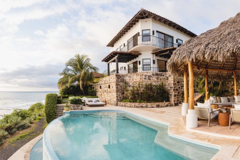 Price Update: Dive Into Luxury at Casa del Sol Rancho Santana