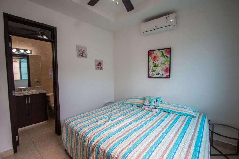 Casa Alberto – Turnkey Ocean-View Home in Lomas de Palermo San Juan del Sur - Image 8