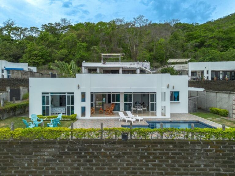 🌊 Price Update Alert: Casa Alberto – Your Dream Ocean-View Oasis in San Juan del Sur 🌞
