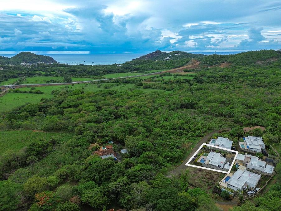 Casa Alberto – Turnkey Ocean-View Home in Lomas de Palermo San Juan del Sur - Image 11